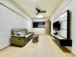 Blk 1 Teck Whye Heights I (Choa Chu Kang), HDB 3 Rooms #636466851